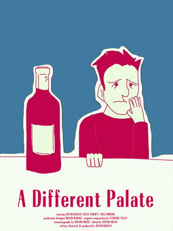 A Different Palate