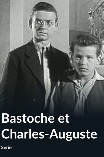 Bastoche et Charles-Auguste