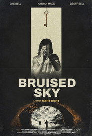 Bruised Sky