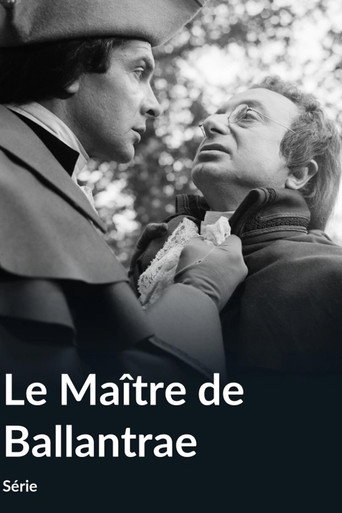 Le Maître de Ballantrae