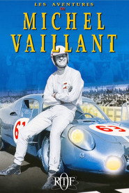 Les Aventures de Michel Vaillant