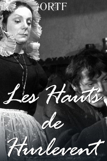 Les Hauts de Hurlevent