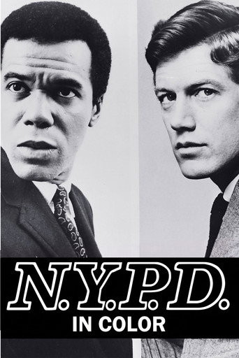 N.Y.P.D.