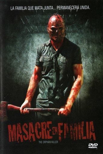 The Orphan Killer