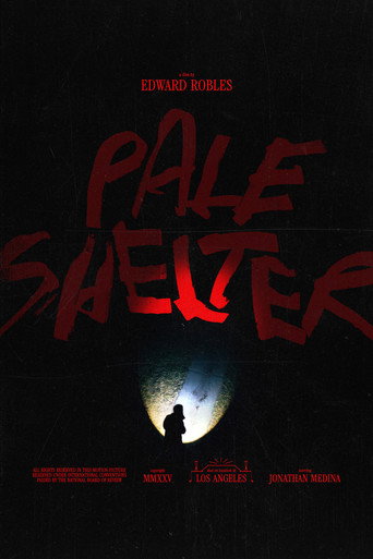 Pale Shelter