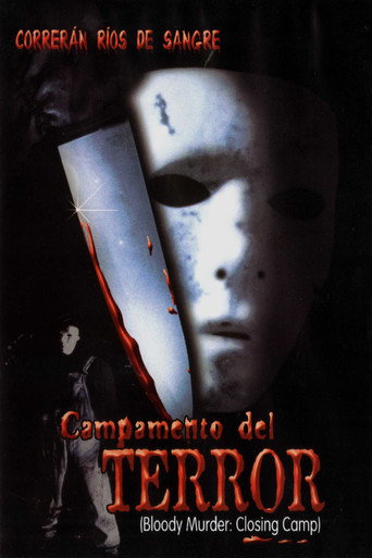 Campamento infernal
