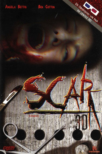 Scar 3D