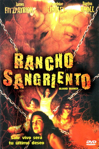 Blood Ranch