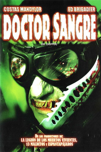 Dr. Chopper