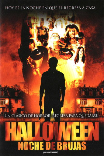 Halloween Night