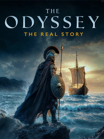 The Odyssey: The Real Story