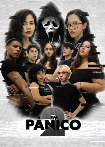 Em Pânico 2