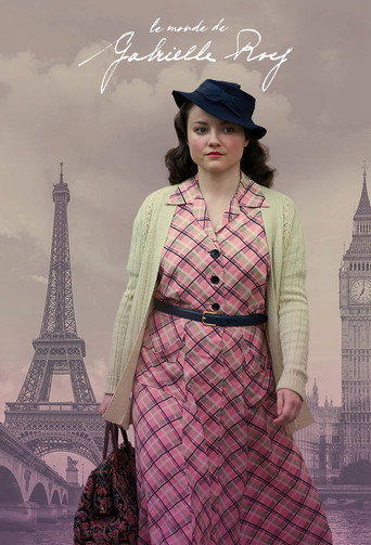 Le monde de Gabrielle Roy