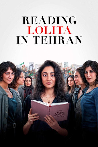 Watch Reading Lolita in Tehran