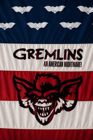 Gremlins, an american nightmare!