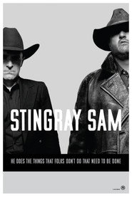 Watch Stingray Sam