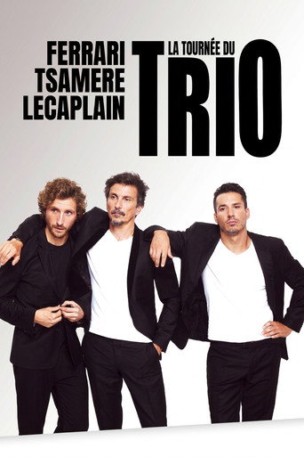 La Tournée du Trio