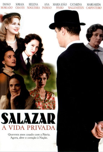 A Vida Privada de Salazar