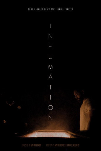 INHUMATION