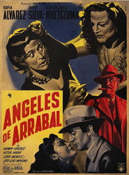 Ángeles de arrabal