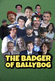 The Badger of Ballybog