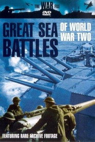 The War File: Great Sea Battles of World War Two