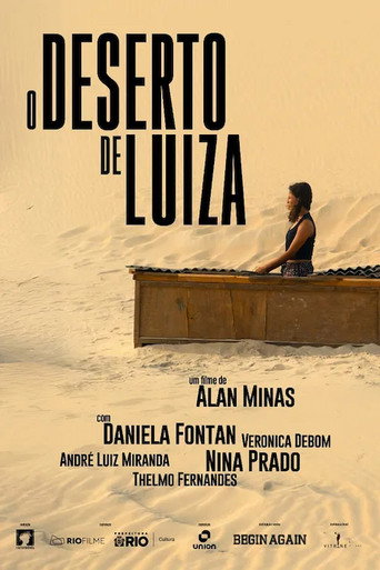 Luiza's Desert