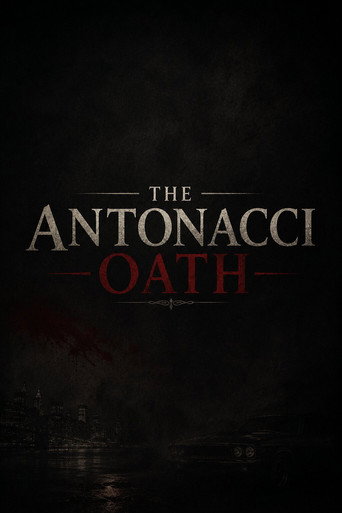 The Antonacci Oath