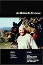 The Dogs of Jerusalem