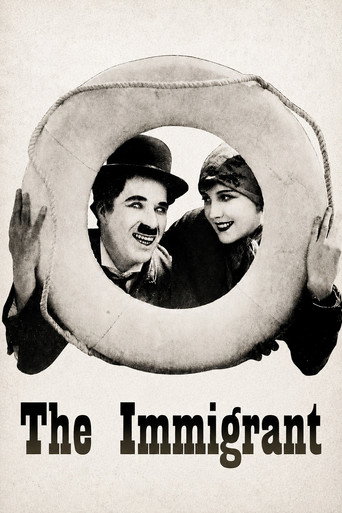 Charlot emigrante