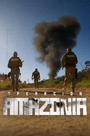 Operacion Amazonia