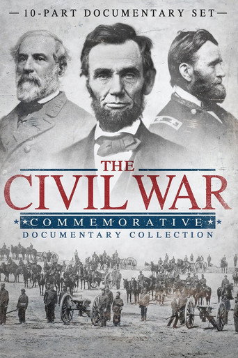 The Civil War: Commemorative Documentary Collection