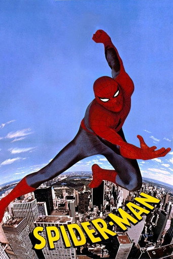 Spider-Man. El hombre araña