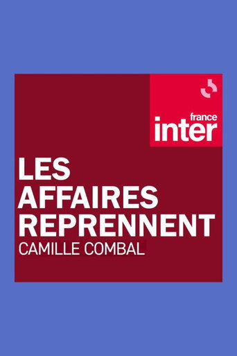 Les affaires reprennent...