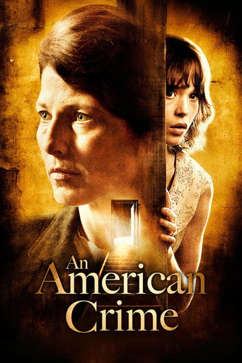 Watch An American Crime