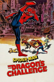 Spider-Man III. El desafío del dragón