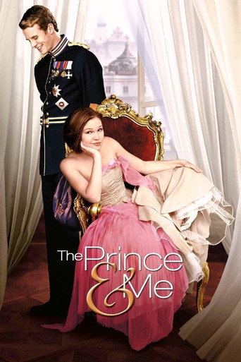 Watch The Prince & Me