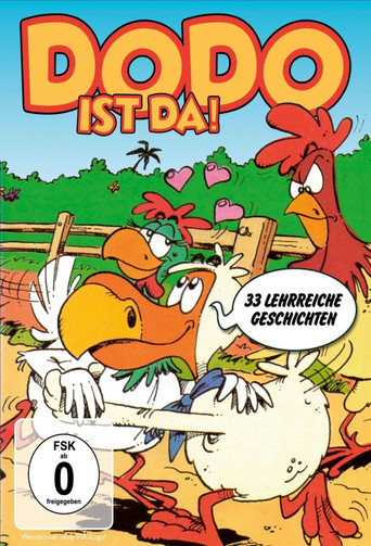 Dodo, le retour