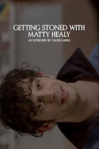 Getting Stoned With Matty Healy