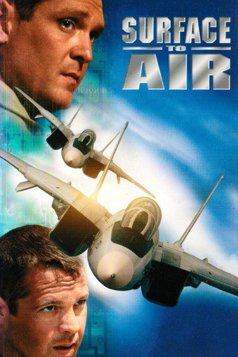 Surface to Air