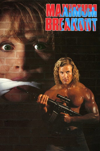 Maximum Breakout