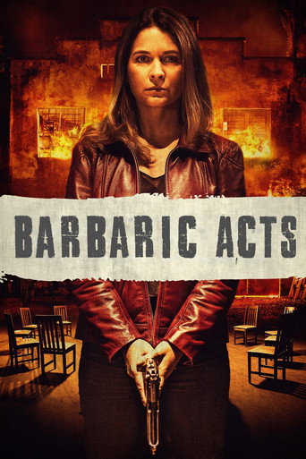 Barbaric Acts