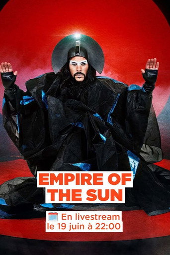 Empire of the Sun - Southside Festival 2026