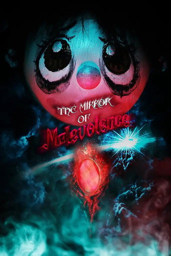 The Mirror of Malevolence: Chapter One - The Dreary Orphanage