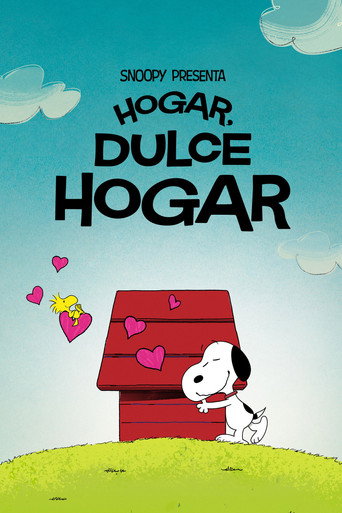 Snoopy presenta: Hogar, dulce hogar