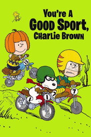 Tu as l’étoffe d’un champion, Charlie Brown