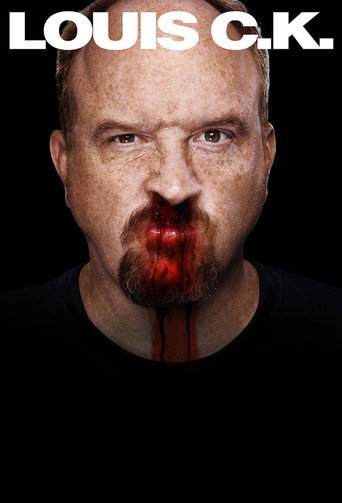 Louis CK Stand Up