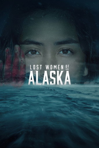 Les disparues de l'Alaska