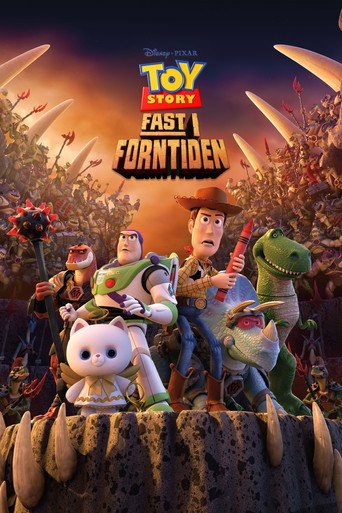 Watch Toy Story That Time Forgot