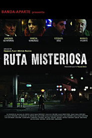 Ruta misteriosa